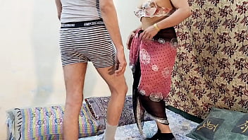 Desi Slut’s Wet Pussy Pounded Hard With Filthy Hindi Whispers