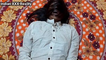 Desi Step Mom Ki Shaadi Ke Baad Honeymoon Mein Chudai Ka Maza