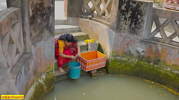 Desi Gaon Ki Bhabhi Ka Jism Chodne Ka Maza