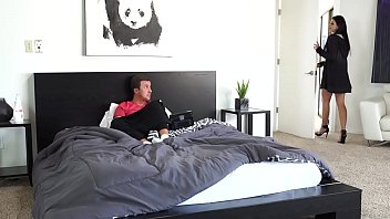 Unleash Your Inner Whore – Alli Rae And India Summer Show You How To Fuck Like A Pro