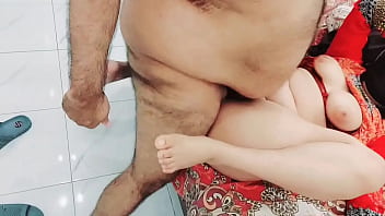 Raw Pakistani Fuck Session With Hindi Dirty Talk
