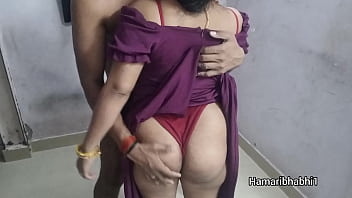 Sizzling Indian Desi Bhabhi’s Steamy Encounter With Her Devar In Full Hd
