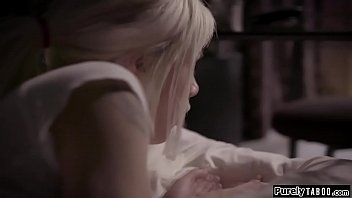 Innocent Young Foster Daughter Gets Her Mouth And Pussy Used By Her Guardians