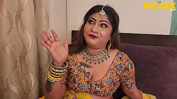 Sizzling Bhabhi’s Wild Hotel Romp With Desi Stud: Dripping Wet Pussy And Massive Cock