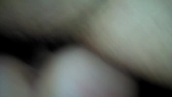 Sizzling Slut Gets Pounded By Her Man’s Massive Cock