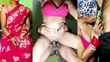 Paisa Udhar Lene Aayi Bengali Bhabhi Ki Chudai