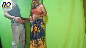 Desi Devar Aur Bhabhi Ki Pehli Holi Ki Garam Garam Raat Ka Khaas Audio