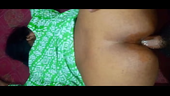 Desi Bhabhi Gags On A Massive Cock And Begs For A Rough Doggy-style Ass-fucking