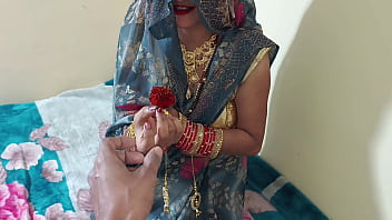 Bhabhi’s Dirty New Year 2025 Wishes For Devar In Raw Hindi Moans