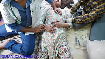 Desi Doctor Ki Garam Chudai Ki Kahani