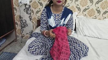Village Bhabhi Spreads Her Juicy Cunt For Devar’s Thick Desi Cock