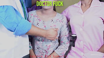 Indian Doctor’s Wild Hindi Exam