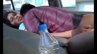 Malayali Wife Screams In Ecstasy As Her Driver Fucks Her Wet Cunt