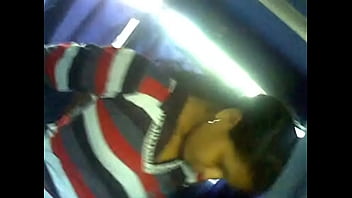 Peek At Her Desi Cleavage As Her Blouse Slips Down