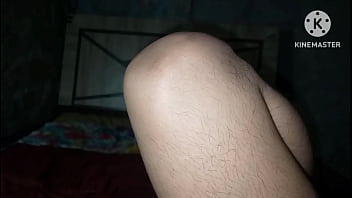 Amrita’s Maid Shrieks At The Sight Of Her Naked Boss, Then Moans In Hindi As They Passionately Fuck
