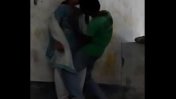 Sucking On Desi Girl’s Hard Nipples