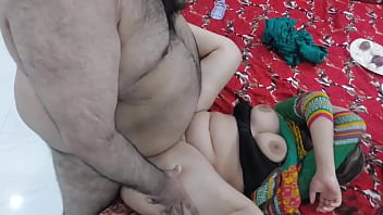 Helping My Stepmom Chop Veggies Before Pounding Her Cheating Ass While Stepdad Listens