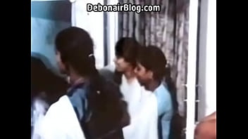 Savage Desi Lust
