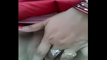 Desi Bhabhi’s Wet Fingers Exploring Her Dripping Pussy