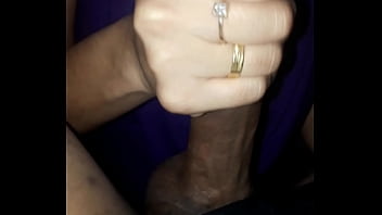 Esposa Devorando Um Pau Com Tesão Ardente