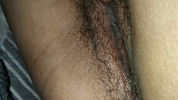 Busty Indian Housewife Craving A Thick, Hard Cock