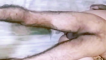 Desi Bhabhi’s First Time Rough Anal With Devar And Stepsister’s Painful Hardcore Fucking