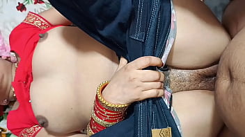 Desi Bahu Aur Sasur Ka Garmagaram Chudai Ka Maza, Bina Kisi Sharm Ke Hindi Mein