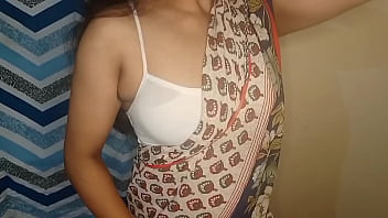 Sizzling Hindi Roleplay: An Experienced Indian Courtesan And Her Eager Client’s Naughty Encounter
