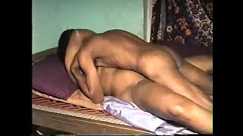 Experienced Indian Auntie’s Intimate Encounter