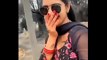 Desi Bhabhi’s Heavy Tits Bouncing Wildly