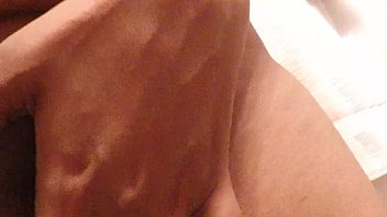 Lustful Indian Lily’s Steamy Bathroom Escapade