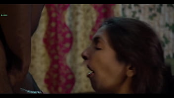 Lusty Indian Maid’s Wet Pussy Ravaged By Her Young Stud