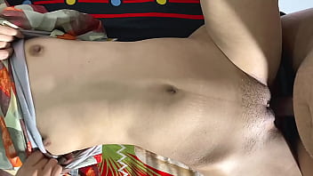 Hidden Camera Captures Punjabi Housewife’s Steamy Private Moments