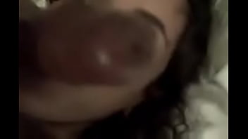 Sleazy Indian Slut Gobbles British Cock In Filthy Blowjob Clip