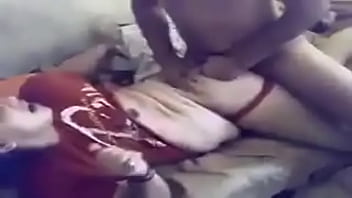 Desi Couple’s Steamy And Wild Lovemaking Session
