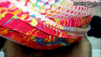 Caught In The Sheets: My Wife Heard Me Moaning In Hindi With Our Desi Maid