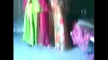 Sizzling South Asian Sapphic Seduction
