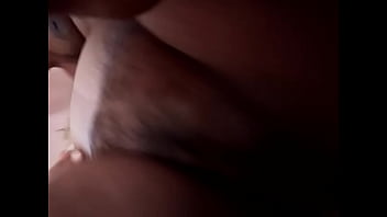A Sultry Indian Bride Craving Her Husband’s Touch