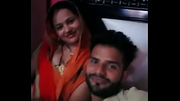 Desi Bhabhi Gets Her Tight Pussy Pounded Hard In Her Bedroom