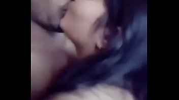 Sizzling Indian Beauty In Raw, Passionate Action