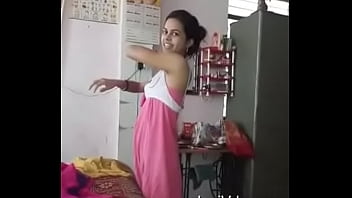 Desi Diva’s Sultry Seduction