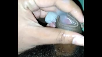 Thick Desi Cock Stroking Session #6