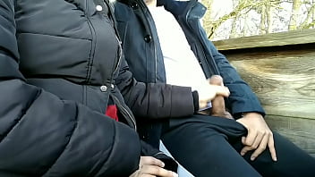 Sizzling Stepsister Neha Gets Naughty With Brother In A Risky Public Encounter