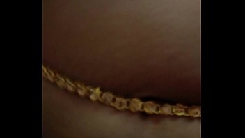 Desi Babe Teasing And Revealing Her Curves While Shedding Her Saree
