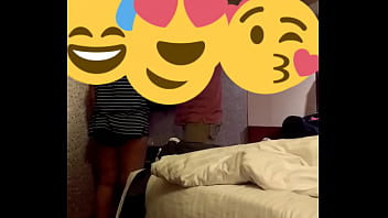 Desi Housewife Brazenly Exposes Herself To The Cable Repairman, Part Two