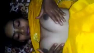 Bihari Chameli Bhabhi’s Steamy Affair With Her Horny Brother-in-law