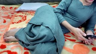 Bored Housewife Seeks Thrilling Affairs To Escape Her Dull Marriage