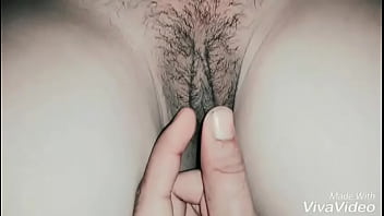 Desi Wife’s Dripping Wet Cunt