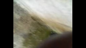 Sultry Desi Bhabi’s Sensual Bath