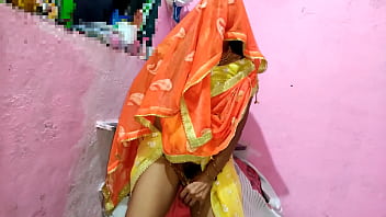 भड़कीली देसी भाभी को रंडी बना कर जमकर चोदा